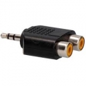 Adaptadores Jack/RCA