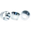 Reflectores de Aluminio, Metálicos, y Metalizados