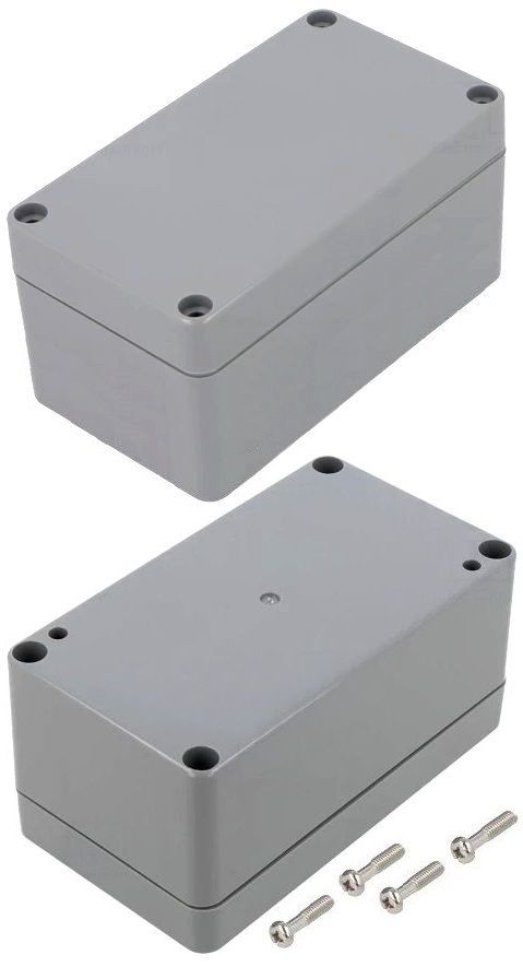 Caja65x115x55mm
