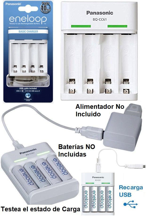 Cargador Panasonic_bq_cc61
