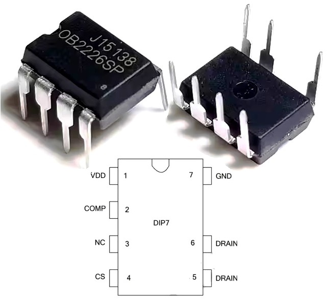 IC-OB2226SP