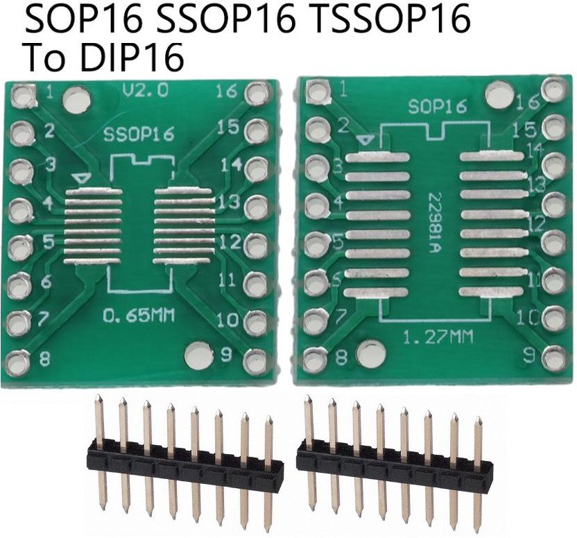 SSOP_16-SOP16