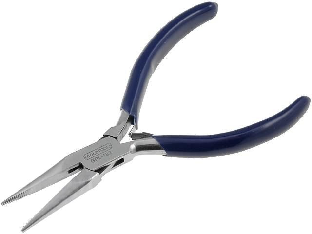 Alicates punta larga 192