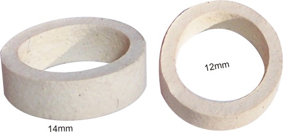 Arandela de Goma 14mm