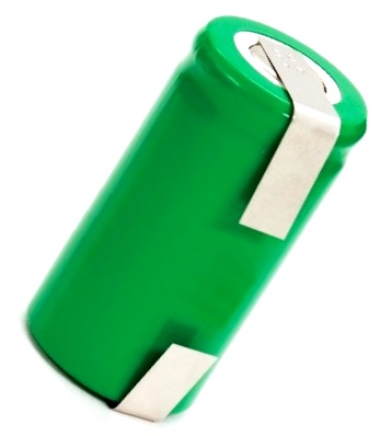 Bateria 1.2v 900mAh