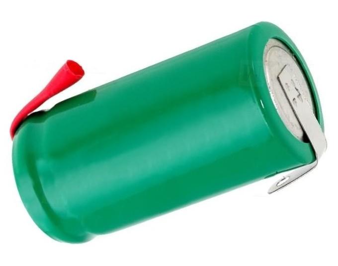 Bateria 1.2v.600mAh