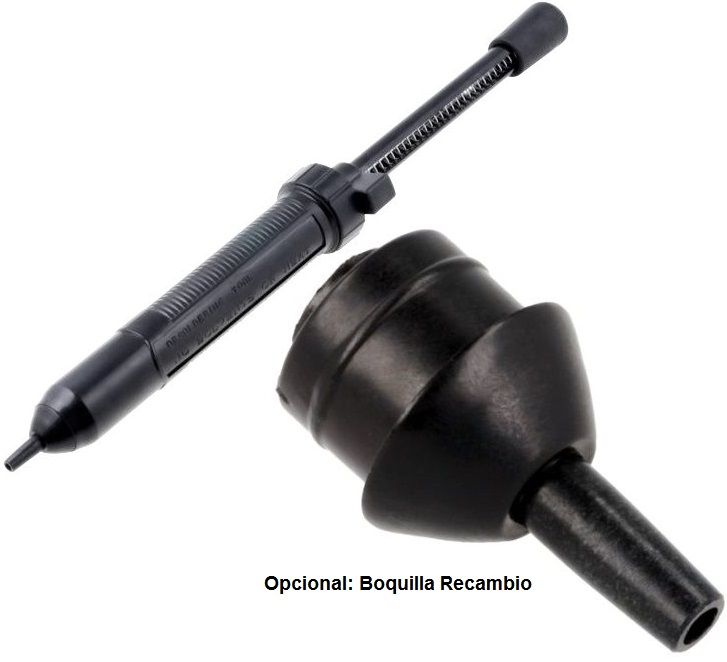 Bomba desoldadora 108k