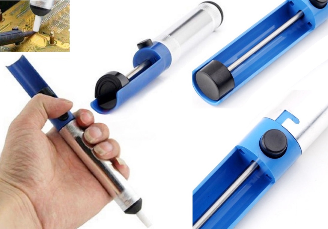 Bomba desoldadora NBZ