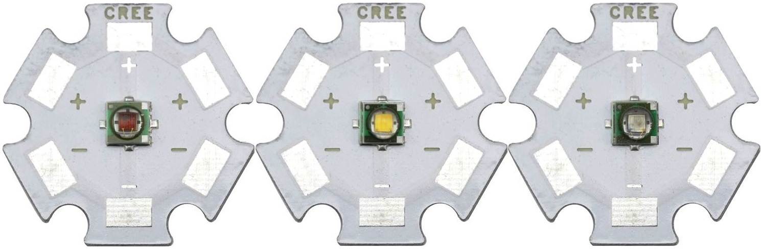 CREE-XP-E