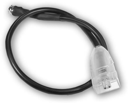 Cable alimentacion Barra LED