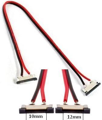 Conector empalme strip monocolor