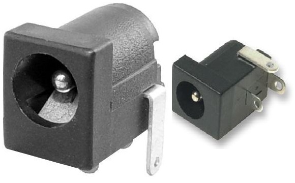 DC-Power-Jack-5.5x2.1mm