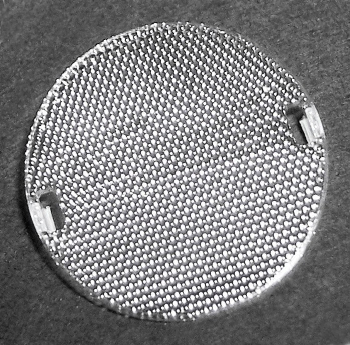 Difusor 16 Spot Lentes CREE