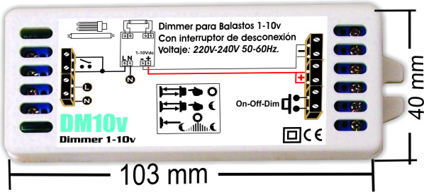 DM10v