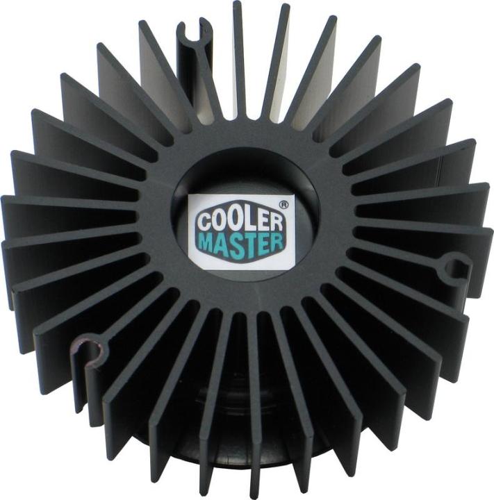 Disipador Acriche-Zenigata