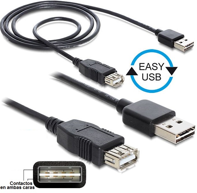 Conector USB Micro