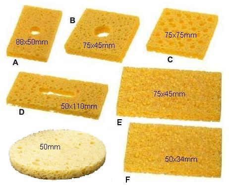 Para soldadores de lapiz