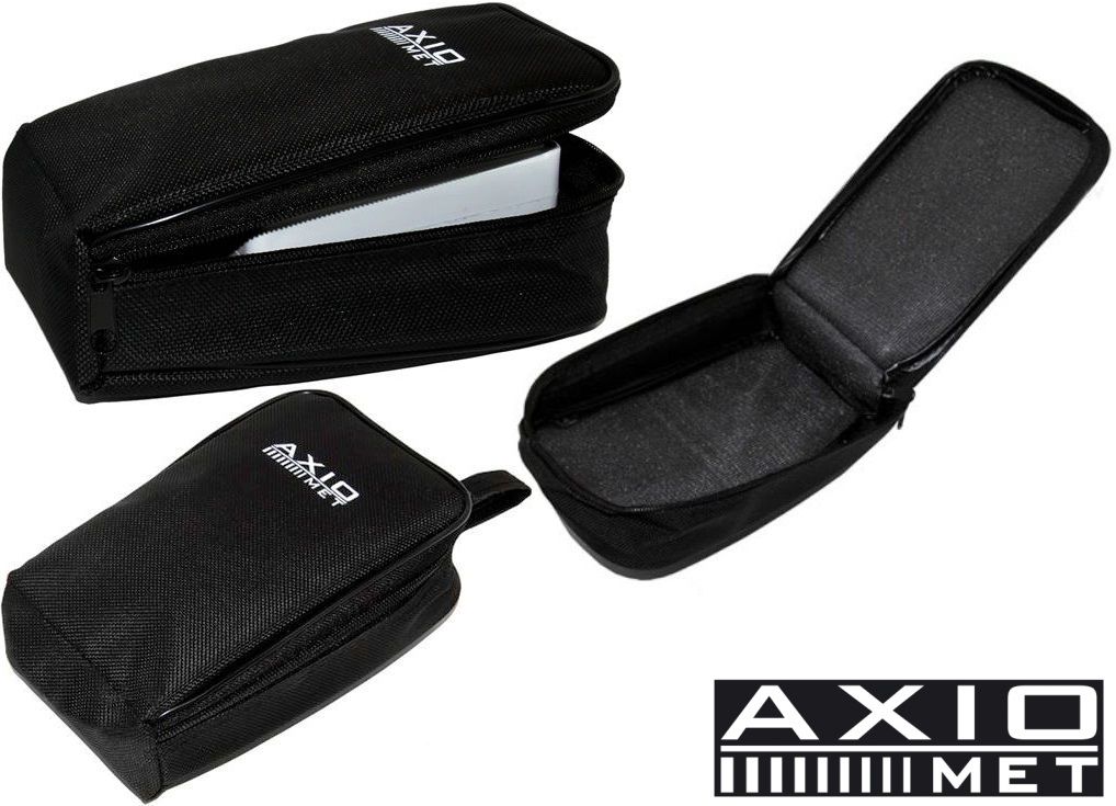Estuche para Multimetros Digital AX500