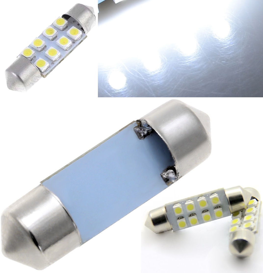 Feston 8 LED 3528