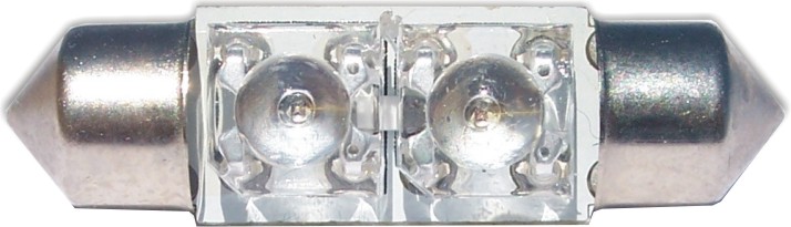 Festoon 3610 2L SUPERFLUX