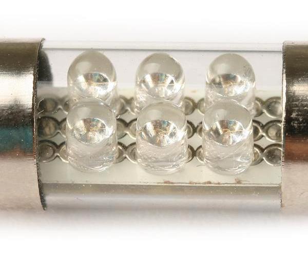 Festoon 3610 6Led