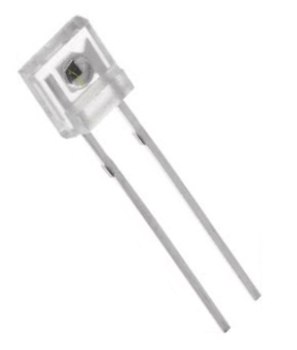 Fotodiodo HPDB1B.