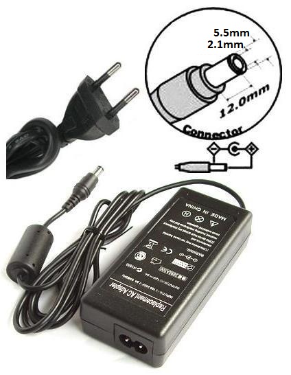 Fuente de Alimentación 24v