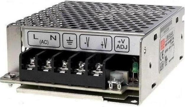 Fuentes Mean-well-RS75