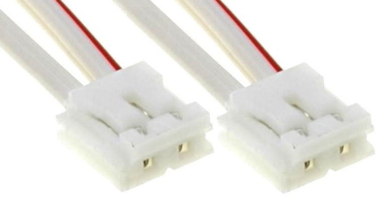 Conector cable JST EH Hembra