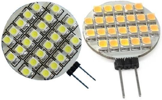 LED-G4-24led 3528-Led