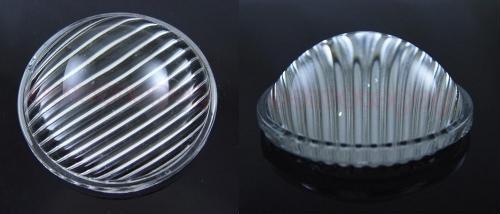 Lente Strip de 50-67mm