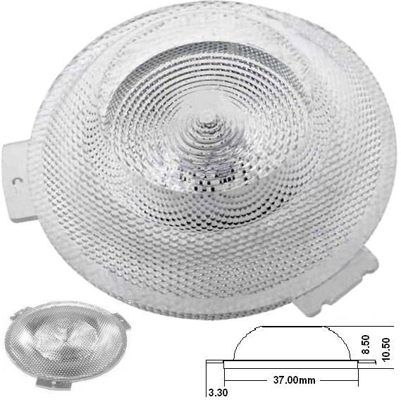 Lentes citizen ILU008