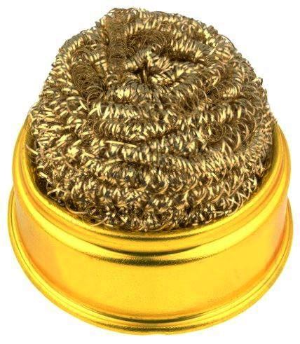 Soporte para lana metal