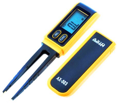 Tester AX503