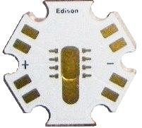Pcb Edison Federal