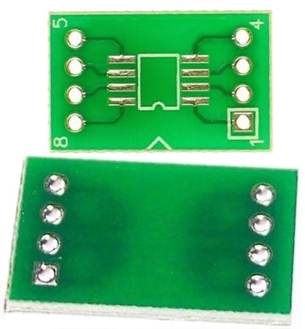 Pcb So8.