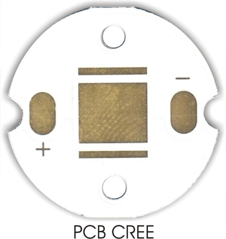 PCB-CREE
