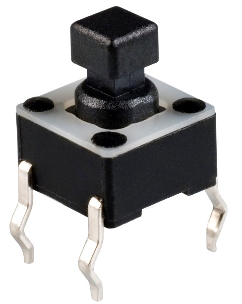 Tact Switch 6mm