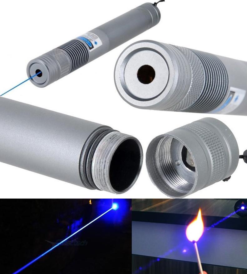 Led Laser