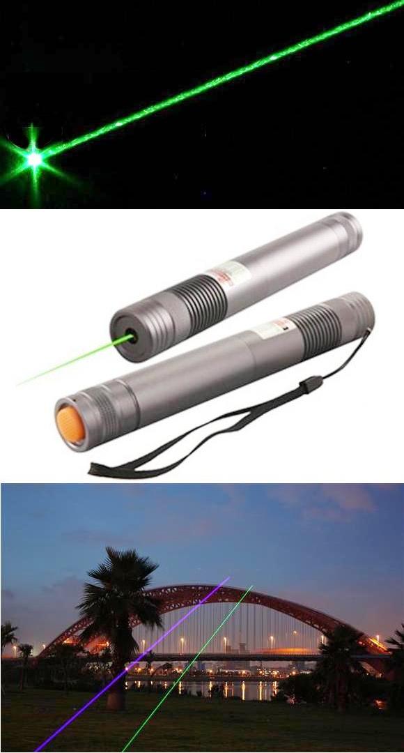 Led Laser