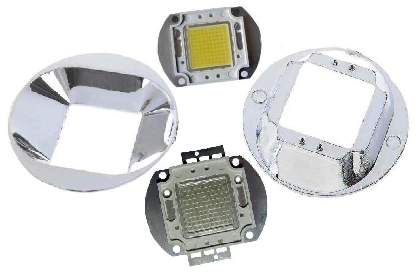 Reflector 20-100w