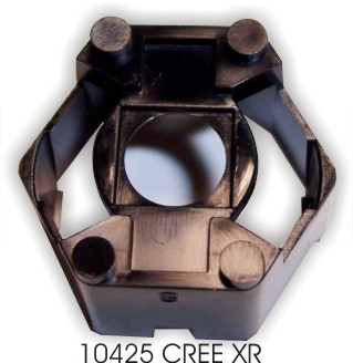 Reflect Carclo para CREE