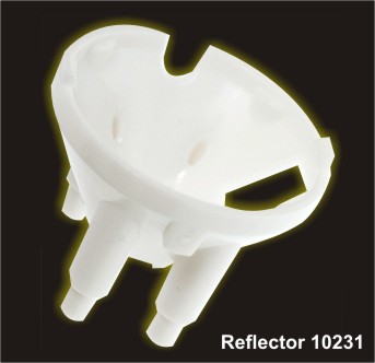 Reflector 10231 K2