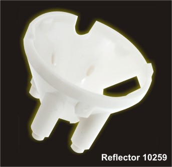 Reflector 10259 K2
