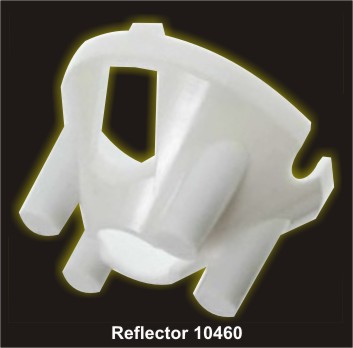 Reflector 10460 K2