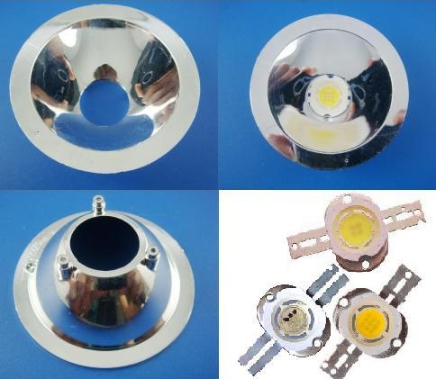 Reflector Led 5-10-20w