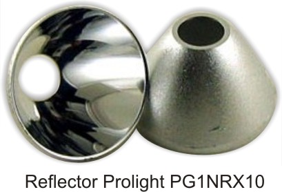 Reflector Prolight RX10