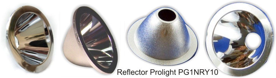 Reflector Prolight