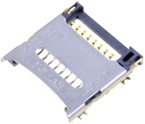 SD Card A-SG-HC