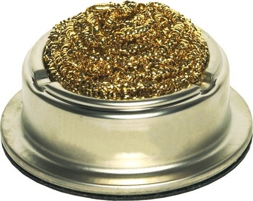 Soporte para lana metal